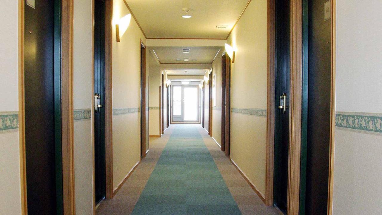 Toyoko Inn Okinawa Ishigaki-Jima Ishigaki  Exteriör bild
