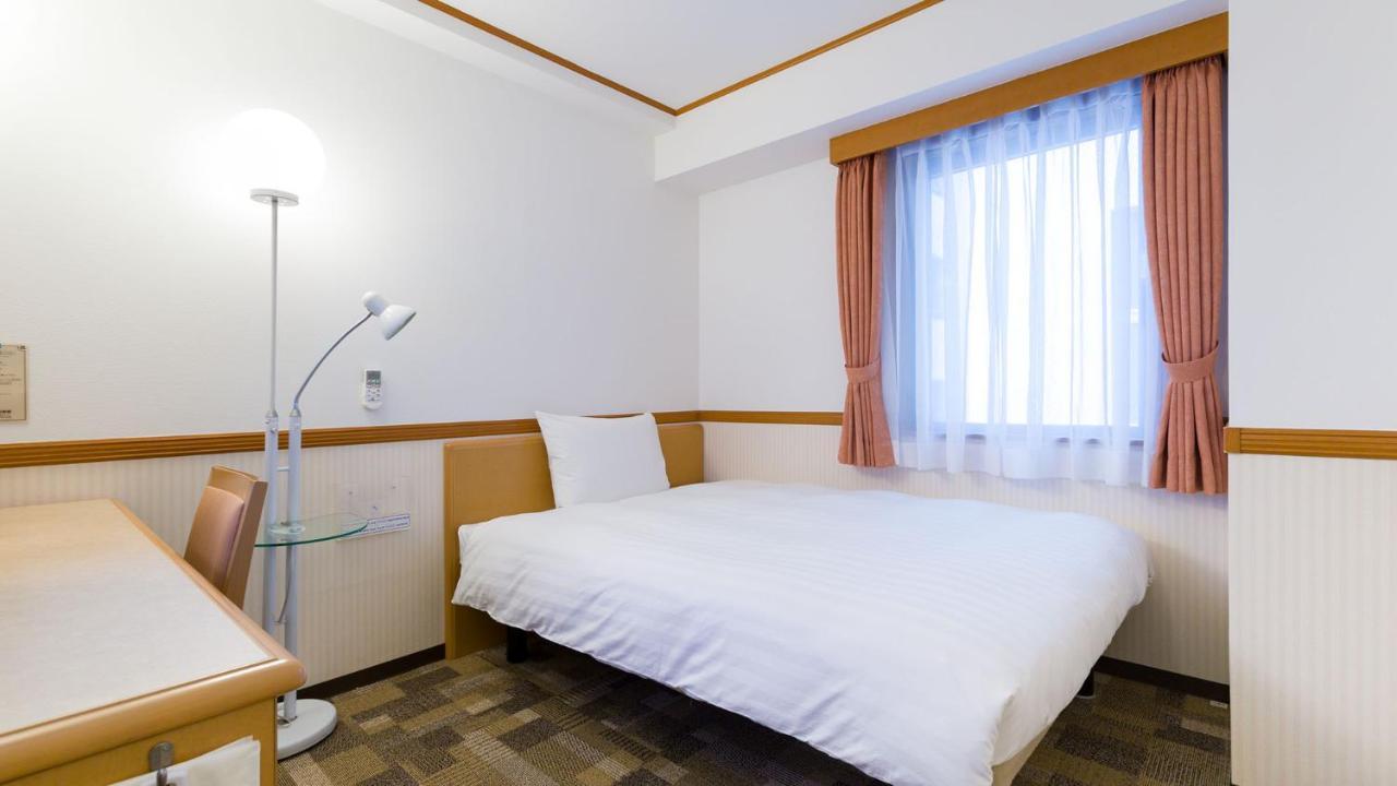 Toyoko Inn Okinawa Ishigaki-Jima Ishigaki  Exteriör bild