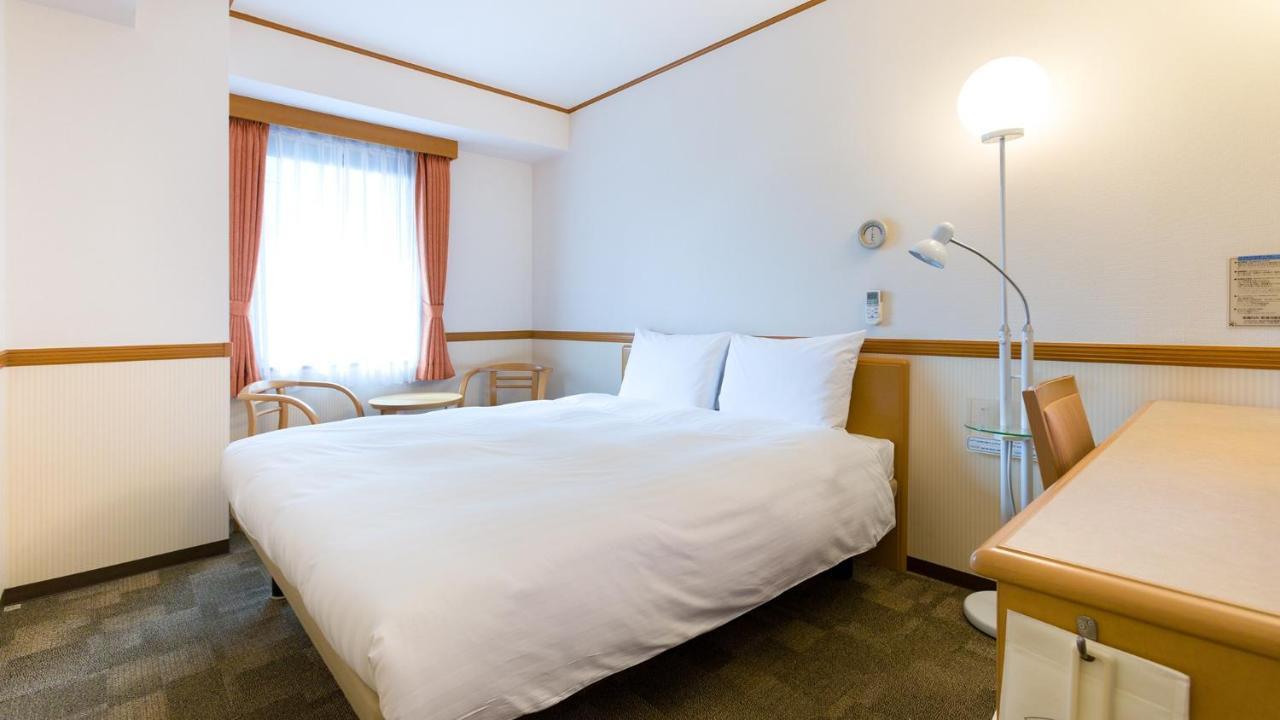Toyoko Inn Okinawa Ishigaki-Jima Ishigaki  Exteriör bild