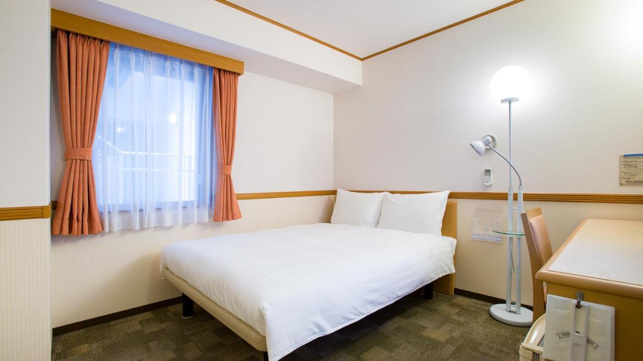 Toyoko Inn Okinawa Ishigaki-Jima Ishigaki  Exteriör bild