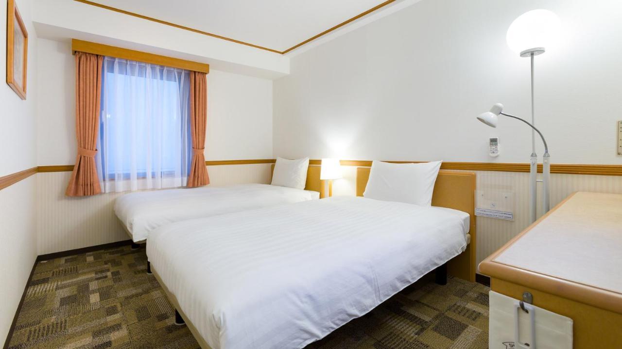 Toyoko Inn Okinawa Ishigaki-Jima Ishigaki  Exteriör bild