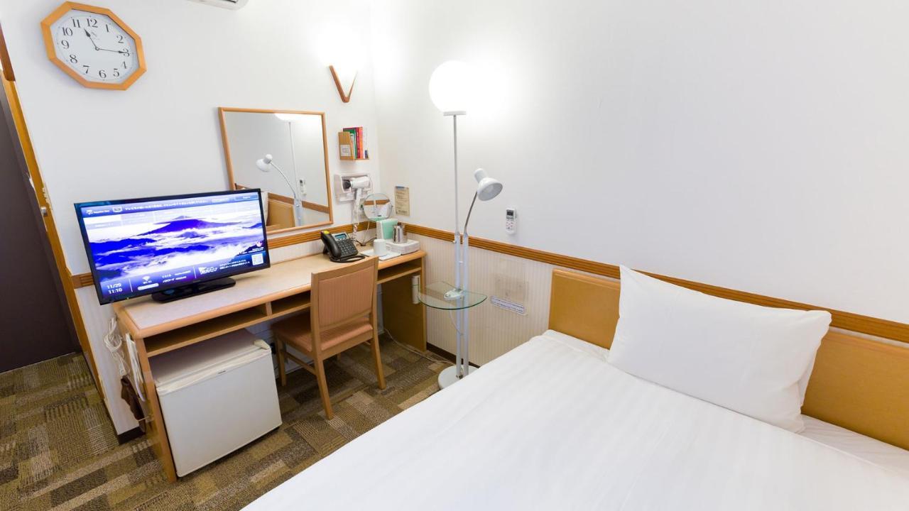 Toyoko Inn Okinawa Ishigaki-Jima Ishigaki  Exteriör bild
