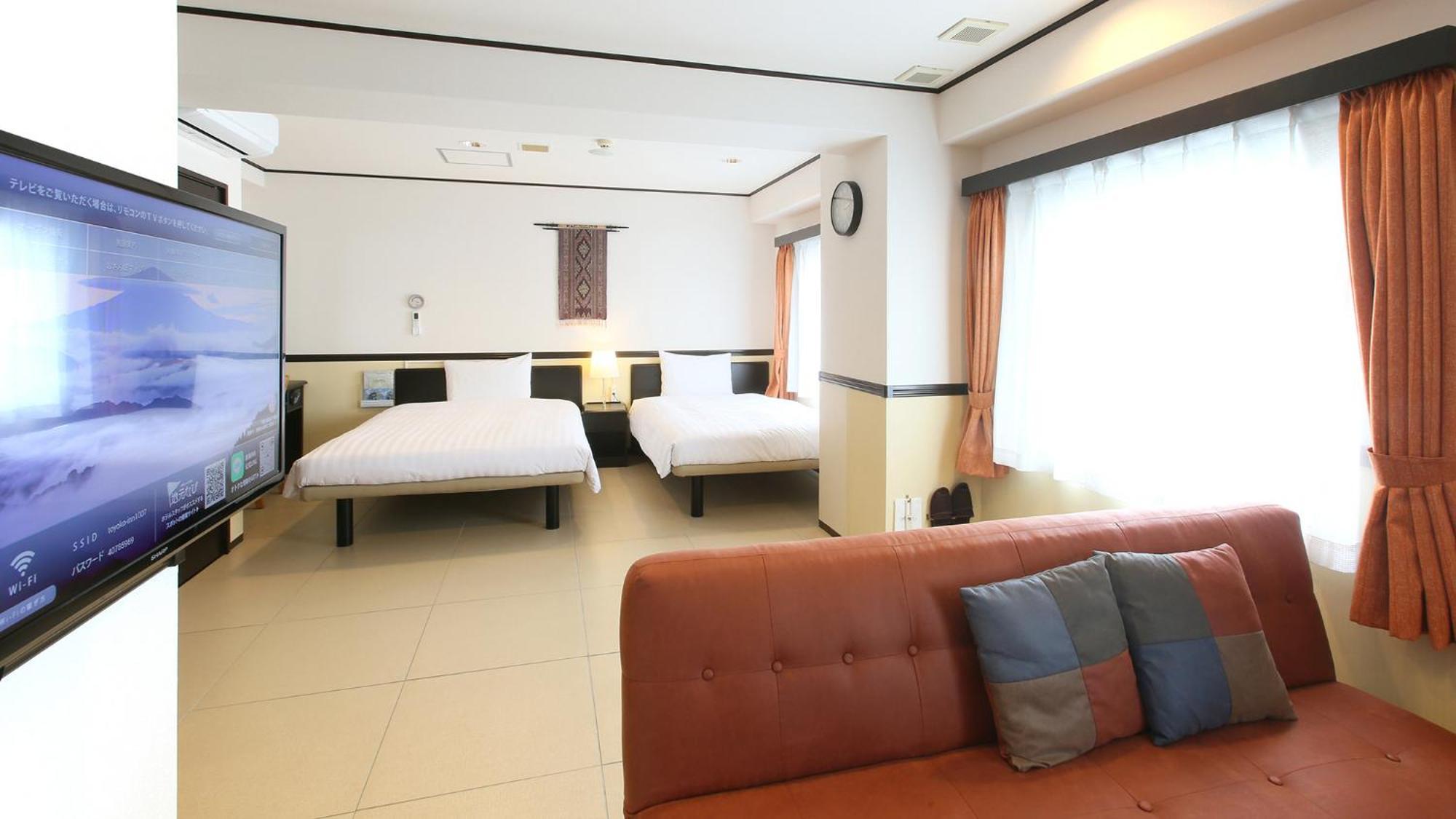 Toyoko Inn Okinawa Ishigaki-Jima Ishigaki  Exteriör bild
