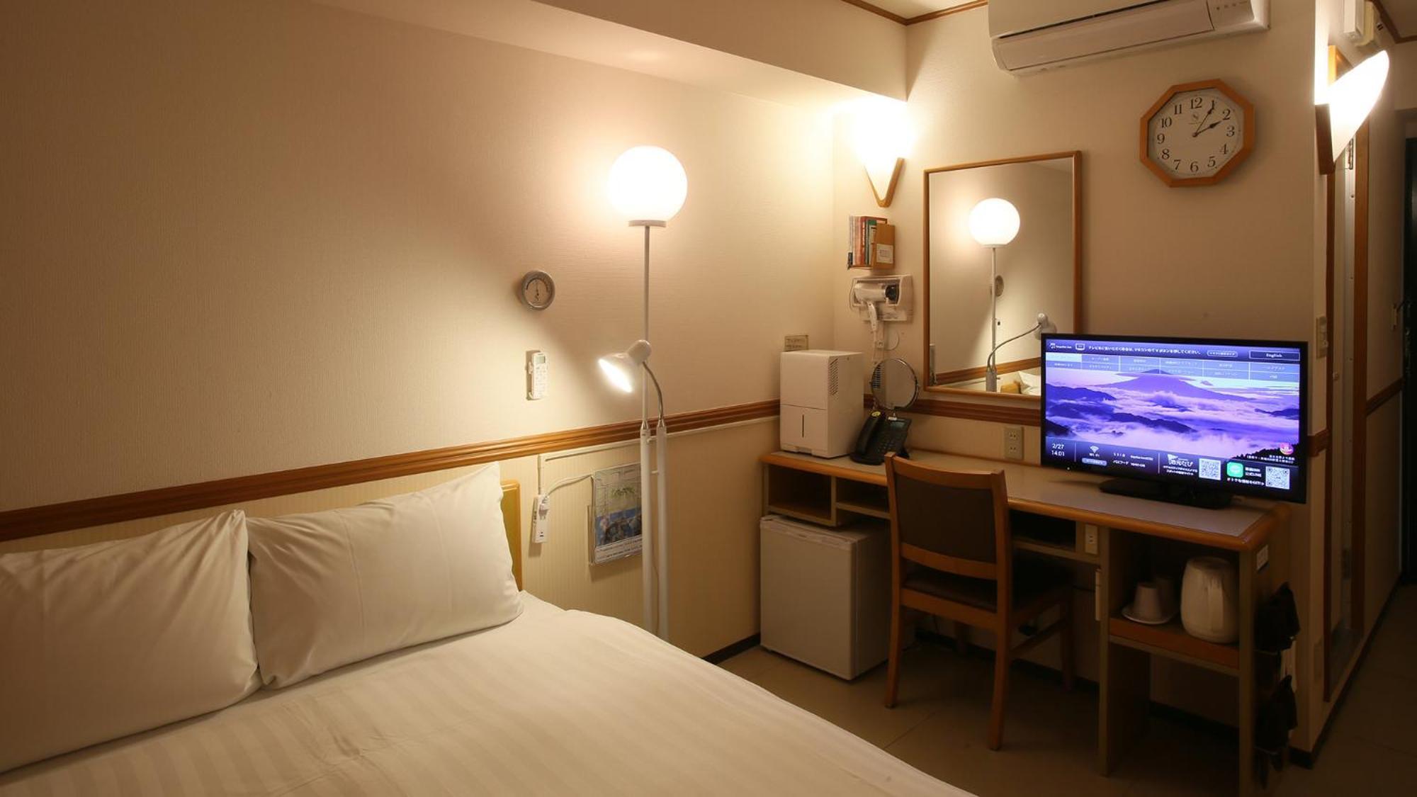 Toyoko Inn Okinawa Ishigaki-Jima Ishigaki  Rum bild
