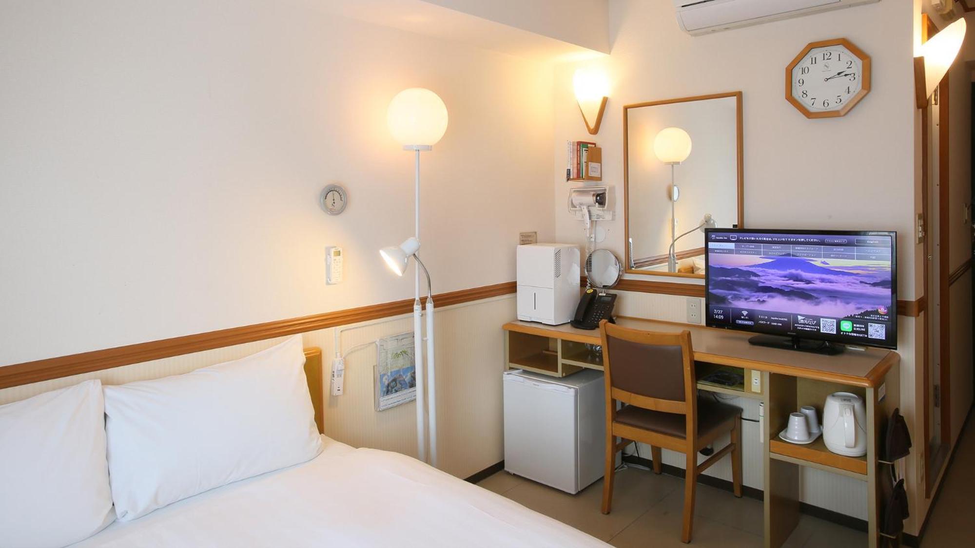 Toyoko Inn Okinawa Ishigaki-Jima Ishigaki  Rum bild