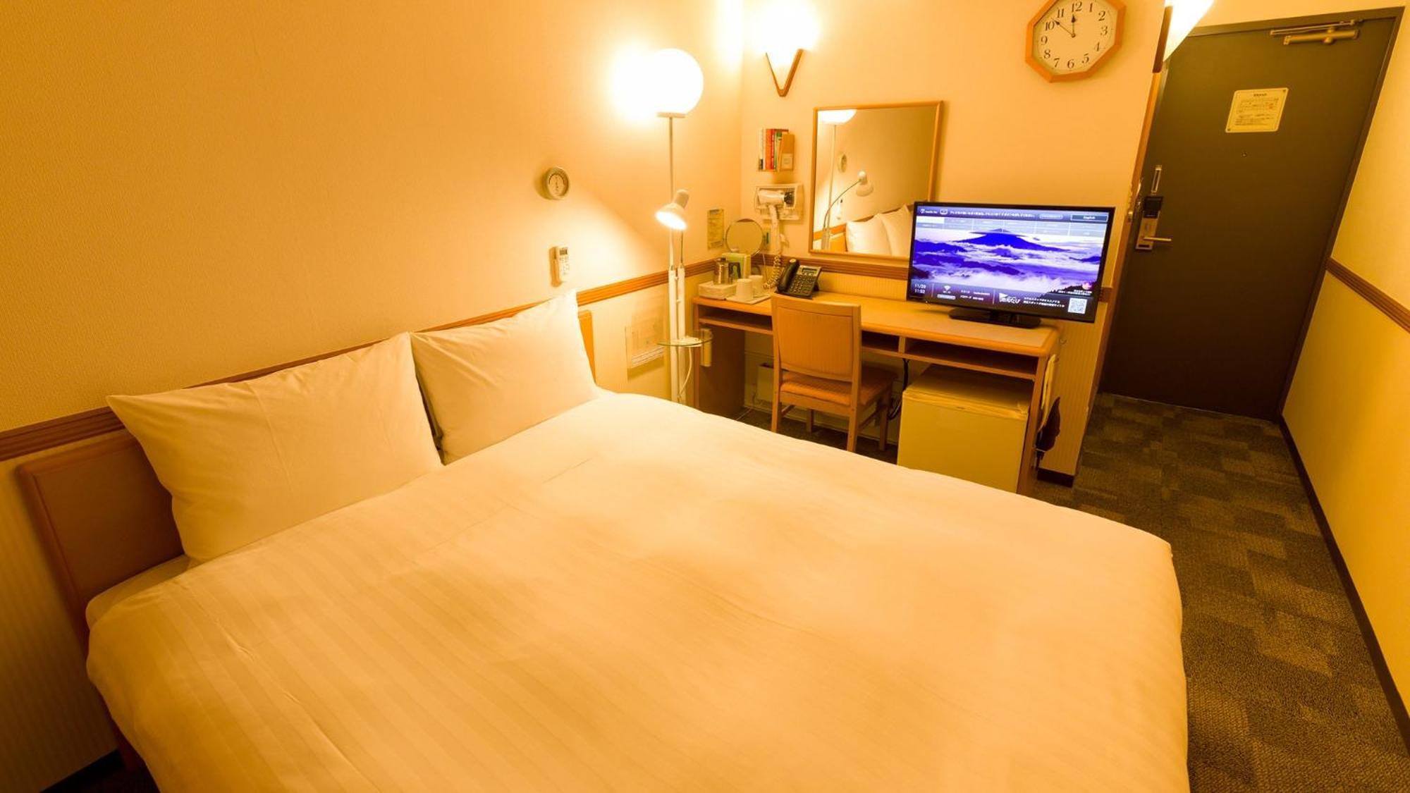Toyoko Inn Okinawa Ishigaki-Jima Ishigaki  Rum bild