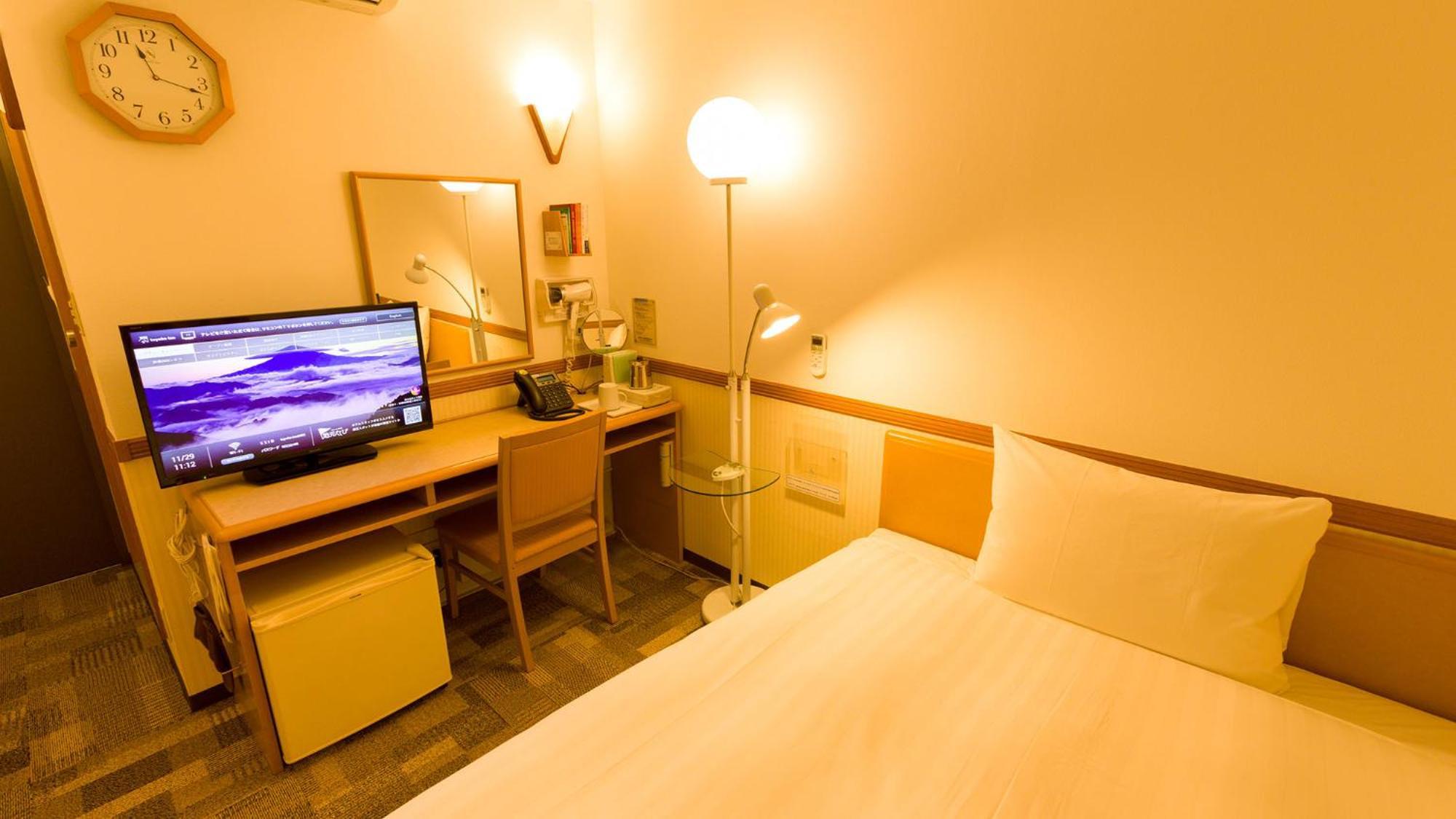 Toyoko Inn Okinawa Ishigaki-Jima Ishigaki  Rum bild